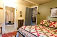 North Branch Outing Club - homestay