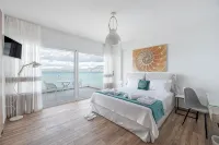 Costa Vasia Suites & Apartments - Spa