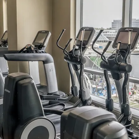Hyatt Regency Tysons Corner Center