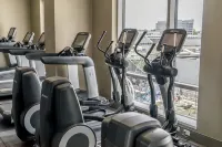 Hyatt Regency Tysons Corner Center - Kuntosalit