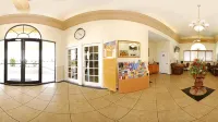 Quality Inn & Suites Mt Dora North - 2 stjerner