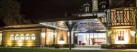 Relais & Châteaux l'Assiette Champenoise - 5-stjärniga