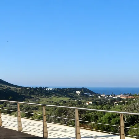 Vila Valverde Design Country Hotel