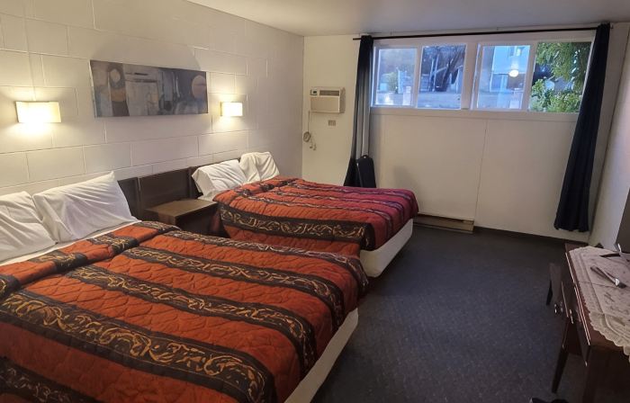 Melita Inn Motor Hotel