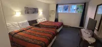 Melita Inn Motor Hotel Hotel di 