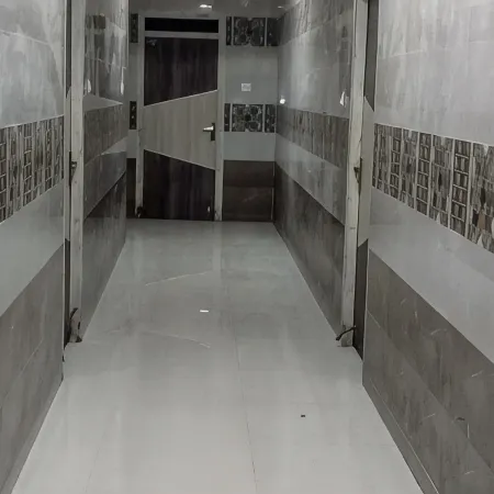 Sree Guru Sannidhi A Budget Luxury Lodge Hotels in Kurnool