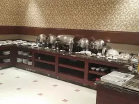 阿爾費哈實施飯店 拉瓦達公園附近的飯店