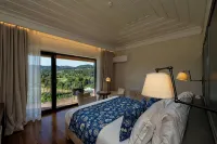 Quinta de Cypriano - Wine & Nature - Wi-Fi