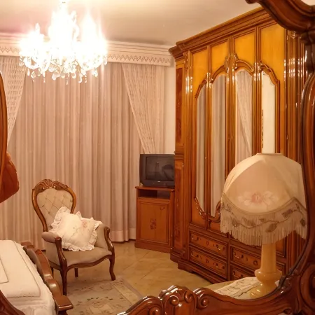 La Rosa Antica B&B Hotel a Castro