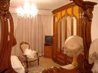 B&B la Rosa Antica - parking