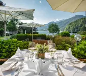 Seehotel Brandauer's Villen - 4-Star