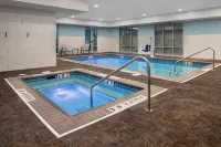 Holiday Inn Express & Suites TERRE HAUTE by IHG - Gym
