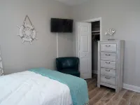 New Construction, Pet Friendly, Stay & Play Sports TravelCovered Parking - 4つ星