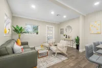 Cozy Country Retreat Modern! New