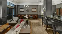 Hilton Harrisburg - bar