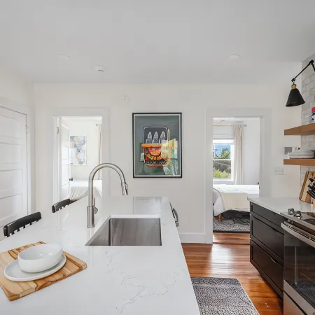 Fox Point 3Br - Near Brown, Risd & Downtown