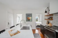 Fox Point 3Br - Near Brown, Risd & Downtown