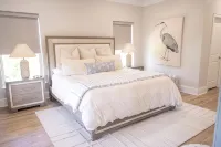 High Blue Bungalow-Southern Charm on the MS Gulf Coast - 4-Star