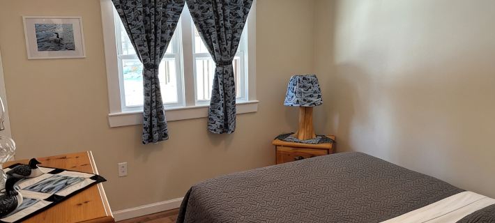 True Adirondack Retreat! Nestled in the Mountains! Hotel di Fulton County
