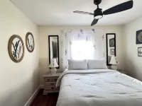 Charming 2 bedroom one bath home close to Highland Park! - 3 ดาว