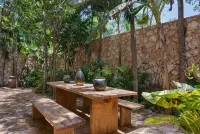 Kokoon by Beach Please Tulum - Apartments