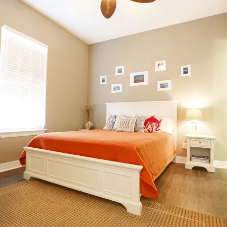 La Belle a BEACHFRONT Escape - Sleeps 12 - 4Bedroom, 4Bath - Dune Walkover