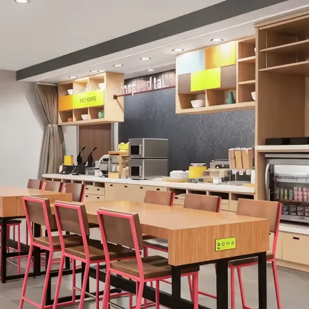 Home2 Suites by Hilton Columbia Harbison