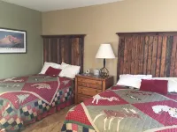 Great Family Condo - 2 Minute Walk to Chair Lifts! - 2 stjerner