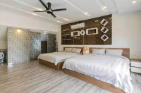 BIG PROMO-02 Bedrooms Look Hang Bo Str - Villas