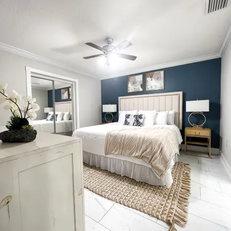 Palmas de Lucia w/Hot Tub+5mi to Beach, Near IMG!