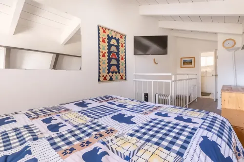 Alpine Adventure Haven- Walk to Village Gondola, Biking &Trails BTC 10013 - Hot Springs