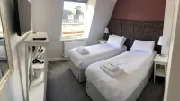 Elegant Georgian Apartment in the Heart of Bath | Walk to Roman Baths, & Abbey - 3 stelle