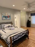 First Floor Studio Apartment in Historic Chestertown