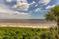 King & Prince Oceanfront North Villa - 4-Star