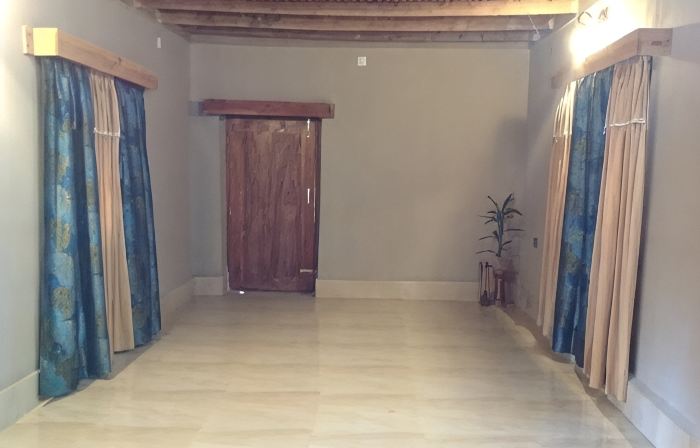Roots Eco Home