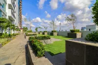 TreePark City Residence Tangerang By ABHome - 2-Star