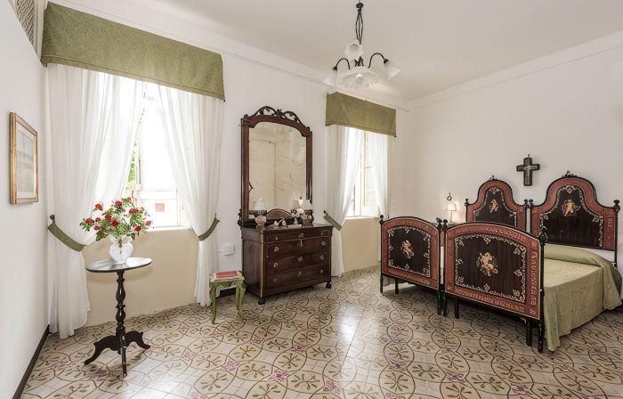 Historic Residence Villa Fontana Private Pool & Botanic Garden