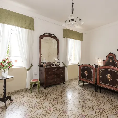 Historic Residence Villa Fontana Private Pool & Botanic Garden