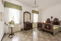 Historic Residence Villa Fontana Private Pool & Botanic Garden