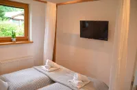 Ferienhaus Eibele – Your Private Holiday Home for Relaxing Getaways - 3-Star