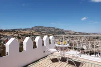 Riad Alassala Fes - Scenic
