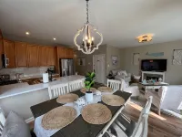 Ocean Sunrise Unit 100 Completely Refreshed for Summer 2026 - 4-Star