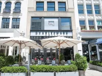 Charlesmark Hotel Các khách sạn gần Ga Back Bay