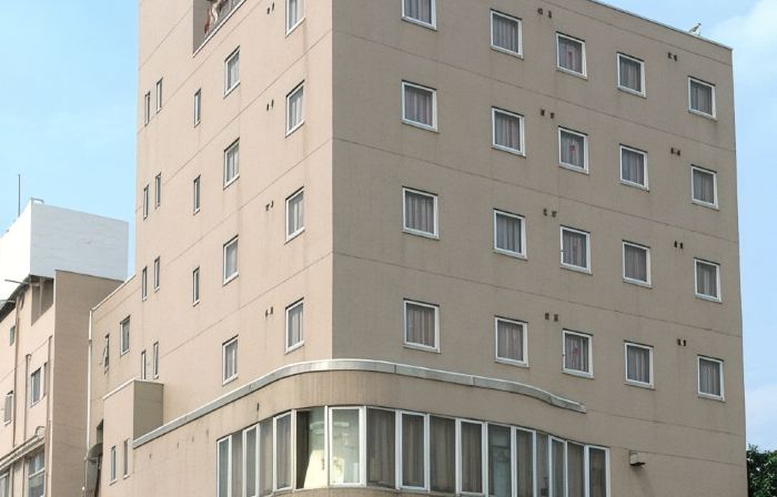 Isesaki Harvest Hotel