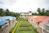 Hotel Neha Palace - parking