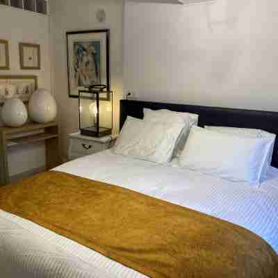 LA Cigaliere - Piscine Privee Rooms