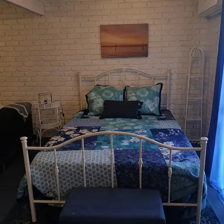Your Stay in Rye