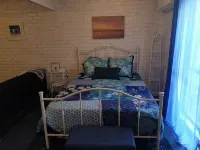 Your Stay in Rye