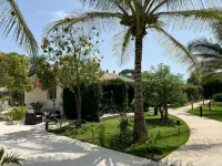 Keur Papaye - Pet friendly