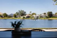 Waterview! 5 Bedrooms! 10 minutes to Fort Myers Beach! - WiFi